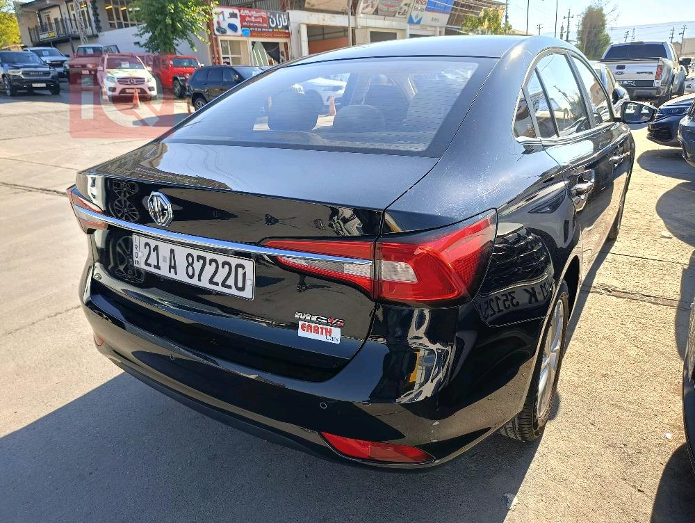 MG 5